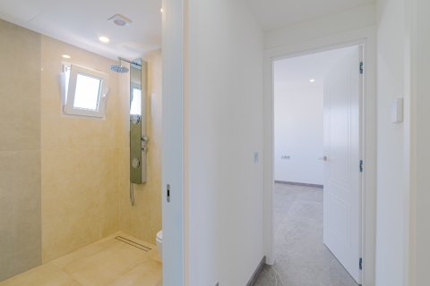 Willa w Los Balcones, Alicante, Hiszpania 6 sypialni, 286 mkw. nr 145943 – zdjęcie 14