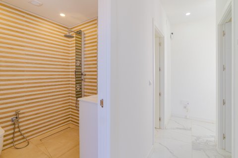 Willa w Los Balcones, Alicante, Hiszpania 6 sypialni, 286 mkw. nr 145943 – zdjęcie 21