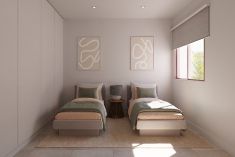 Huvila myytävänä Torre-Pacheco, Murcia, Espanja, 2 makuuhuonetta, 75 m2 No. 145940 - kuva 6