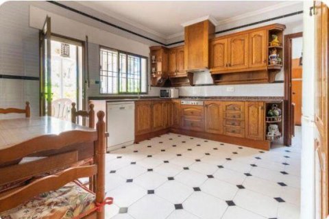 Villa zum Verkauf in Cabo Roig, Alicante, Spanien 3 Schlafzimmer, 266 m2 Nr. 145939 - Foto 8