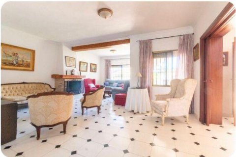 Villa zum Verkauf in Cabo Roig, Alicante, Spanien 3 Schlafzimmer, 266 m2 Nr. 145939 - Foto 3