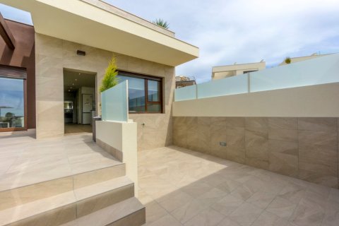 Huvila myytävänä Rojales, Alicante, Espanja, 3 makuuhuonetta, 113 m2 No. 145945 - kuva 21