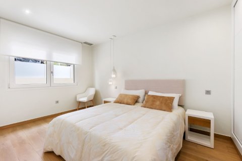 Huvila myytävänä Rojales, Alicante, Espanja, 3 makuuhuonetta, 113 m2 No. 145945 - kuva 11