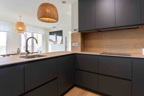 Villa à vendre à Rojales, Alicante, Espagne, 3 chambres, 130 m2 No. 145944 - photo 9