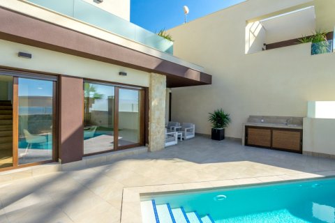 Villa à vendre à Rojales, Alicante, Espagne, 3 chambres, 130 m2 No. 145944 - photo 30