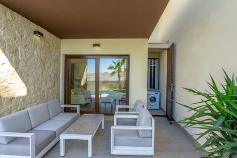 Villa à vendre à Rojales, Alicante, Espagne, 3 chambres, 130 m2 No. 145944 - photo 29