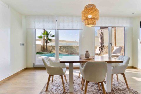 Villa à vendre à Rojales, Alicante, Espagne, 3 chambres, 130 m2 No. 145944 - photo 3