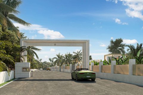Villa for sale in Marbella, Malaga, Spain 5 bedrooms, 1103 sq.m. No. 174208 - photo 5