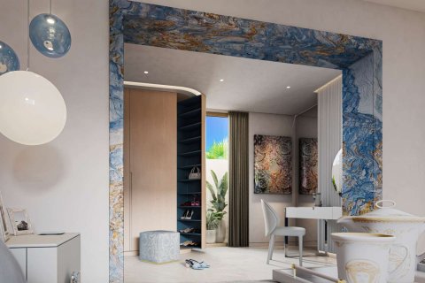 Villa for sale in Marbella, Malaga, Spain 5 bedrooms, 1103 sq.m. No. 174208 - photo 21