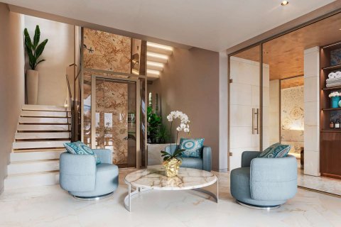 Villa for sale in Marbella, Malaga, Spain 5 bedrooms, 1103 sq.m. No. 174208 - photo 12