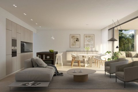 Huoneisto myytävänä Marbella, Malaga, Espanja, 2 makuuhuonetta, 131.61 m2 No. 174213 - kuva 12