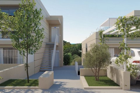 Dzīvoklis pārdošanā Marbella, Malaga, Spānijā 3 istabas, 184.67 m2 Nr. 174211 - attēls 3