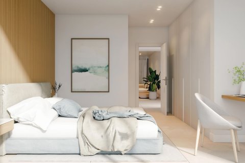 Dzīvoklis pārdošanā Marbella, Malaga, Spānijā 3 istabas, 184.67 m2 Nr. 174211 - attēls 7
