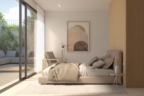 Dzīvoklis pārdošanā Marbella, Malaga, Spānijā 3 istabas, 184.67 m2 Nr. 174211 - attēls 13