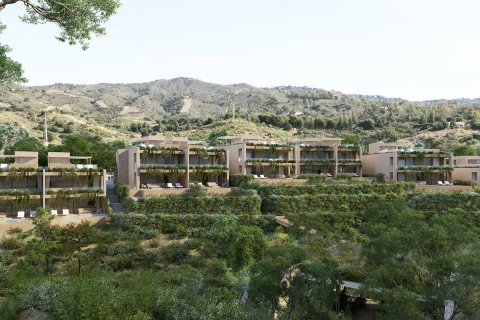 Apartamento en venta en Marbella, Málaga, España 3 dormitorios, 184.67 m2 No. 174211 - foto 4