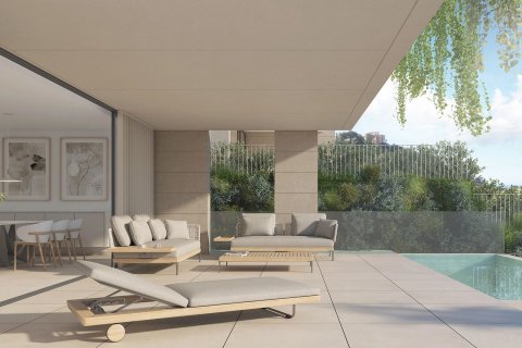 Dzīvoklis pārdošanā Marbella, Malaga, Spānijā 3 istabas, 184.67 m2 Nr. 174211 - attēls 2