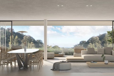 Apartamento en venta en Marbella, Málaga, España 3 dormitorios, 184.67 m2 No. 174211 - foto 11