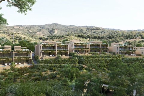 Dzīvoklis pārdošanā Marbella, Malaga, Spānijā 3 istabas, 184.67 m2 Nr. 174211 - attēls 4