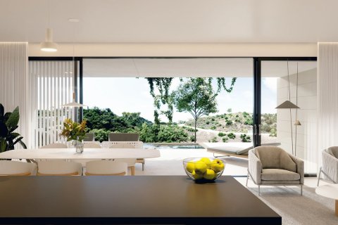 Dzīvoklis pārdošanā Marbella, Malaga, Spānijā 3 istabas, 184.67 m2 Nr. 174211 - attēls 10