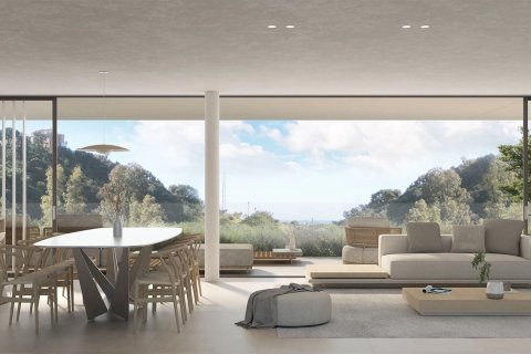 Dzīvoklis pārdošanā Marbella, Malaga, Spānijā 3 istabas, 184.67 m2 Nr. 174211 - attēls 11