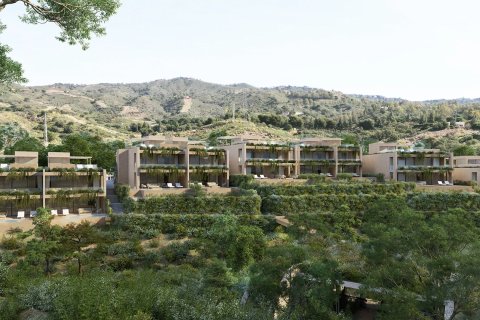 Apartment for sale in Marbella, Malaga, Spain 3 bedrooms, 157.91 sq.m. No. 174212 - photo 4