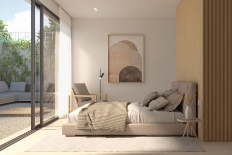 Apartment for sale in Marbella, Malaga, Spain 3 bedrooms, 157.91 sq.m. No. 174212 - photo 13