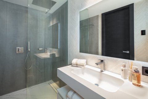 Apartment for sale in Marbella, Malaga, Spain 3 bedrooms, 121 sq.m. No. 174207 - photo 18