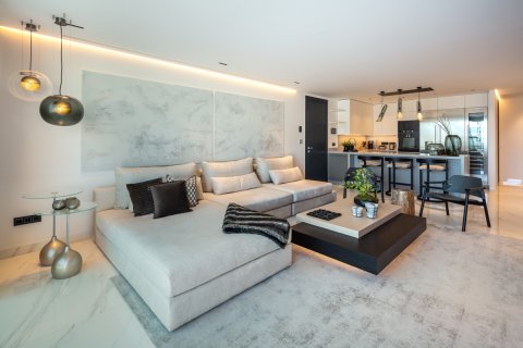 Apartment for sale in Marbella, Malaga, Spain 3 bedrooms, 121 sq.m. No. 174207 - photo 4