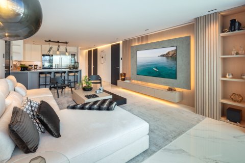Apartment for sale in Marbella, Malaga, Spain 3 bedrooms, 121 sq.m. No. 174207 - photo 14