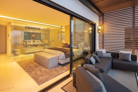 Apartment for sale in Marbella, Malaga, Spain 3 bedrooms, 121 sq.m. No. 174207 - photo 10