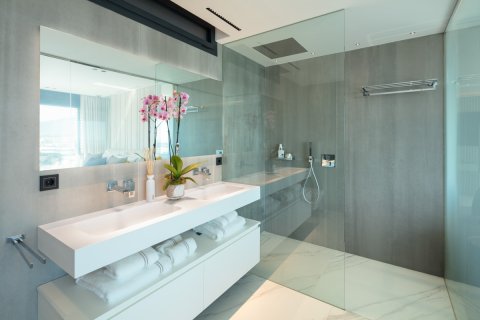 Apartment for sale in Marbella, Malaga, Spain 3 bedrooms, 121 sq.m. No. 174207 - photo 20