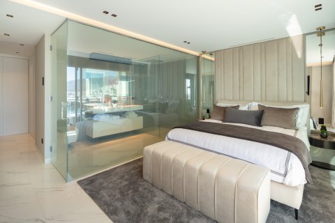 Apartment for sale in Marbella, Malaga, Spain 3 bedrooms, 121 sq.m. No. 174207 - photo 15