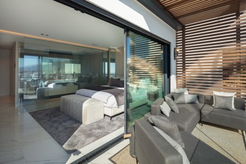 Apartment for sale in Marbella, Malaga, Spain 3 bedrooms, 121 sq.m. No. 174207 - photo 17