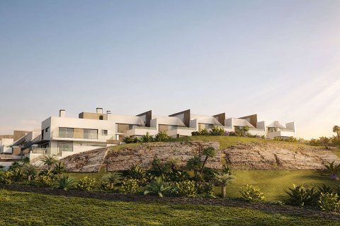 House for sale in La Linea de la Concepcion, Cadiz, Spain 2 bedrooms, 206.39 sq.m. No. 174209 - photo 6