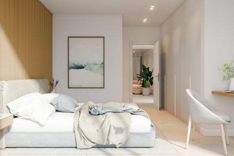 Apartamento en venta en Marbella, Málaga, España 3 dormitorios, 162.81 m2 No. 174210 - foto 7