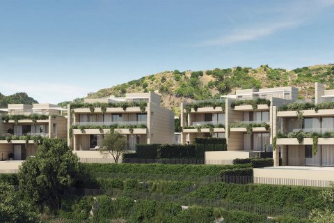 Apartament w Marbella, Malaga, Hiszpania 3 sypialnie, 162.81 mkw. nr 174210