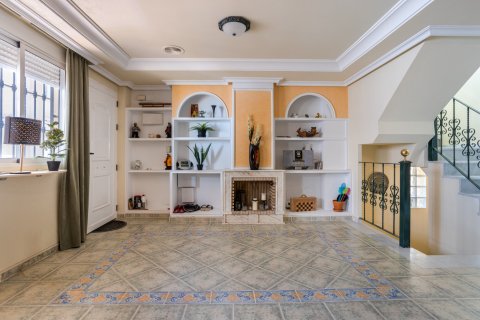 Villa à vendre à Guardamar del Segura, Alicante, Espagne, 2 chambres, 160 m2 No. 140139 - photo 3