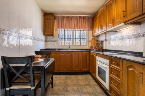 Villa à vendre à Guardamar del Segura, Alicante, Espagne, 2 chambres, 160 m2 No. 140139 - photo 5