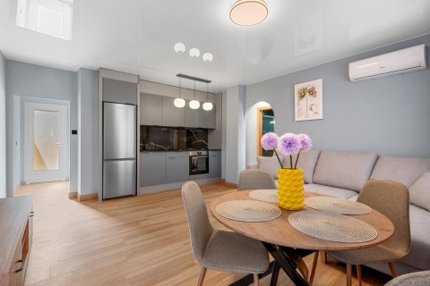 Apartment à vendre à San Miguel de Salinas, Alicante, Espagne, 3 chambres, 70 m2 No. 140141 - photo 14