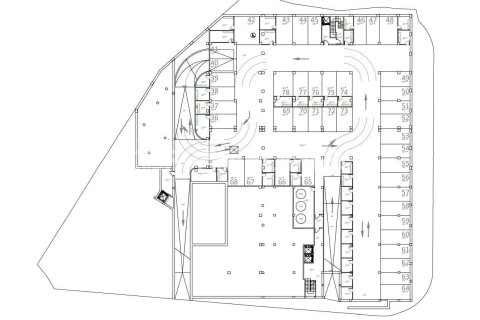 Dzīvoklis pārdošanā Elche, Alicante, Spānijā 2 istabas, 78 m2 Nr. 147245 - attēls 12