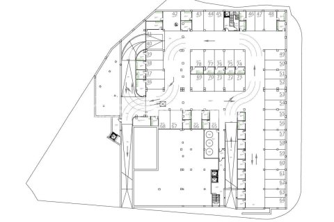 Penthouse w Elche, Alicante, Hiszpania 2 sypialnie, 78 mkw. nr 147246 – zdjęcie 12