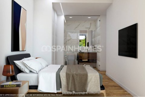 Penthauss pārdošanā Elche, Alicante, Spānijā 2 istabas, 78 m2 Nr. 147246 - attēls 5