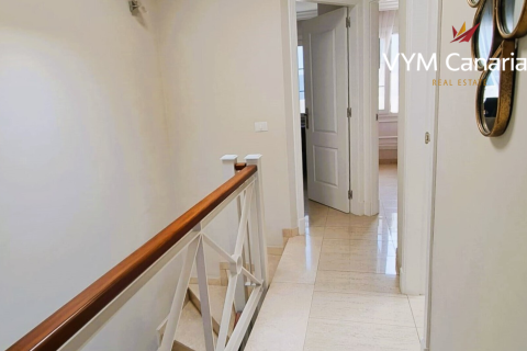 Bliźniak w Chayofa, Tenerife, Hiszpania 3 sypialnie, 90 mkw. nr 147248 – zdjęcie 10