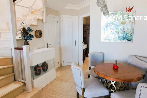 Bliźniak w Chayofa, Tenerife, Hiszpania 3 sypialnie, 90 mkw. nr 147248 – zdjęcie 6