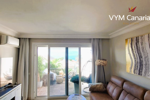 Bliźniak w Chayofa, Tenerife, Hiszpania 3 sypialnie, 90 mkw. nr 147248 – zdjęcie 4