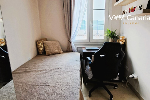 Bliźniak w Chayofa, Tenerife, Hiszpania 3 sypialnie, 90 mkw. nr 147248 – zdjęcie 8