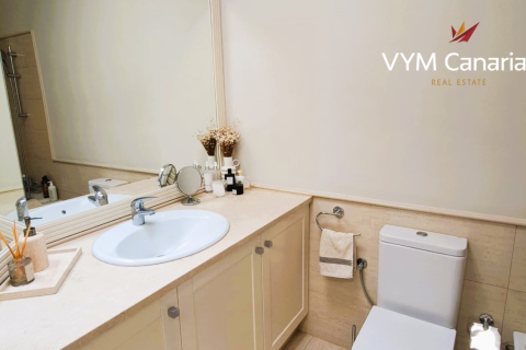 Bliźniak w Chayofa, Tenerife, Hiszpania 3 sypialnie, 90 mkw. nr 147248 – zdjęcie 12