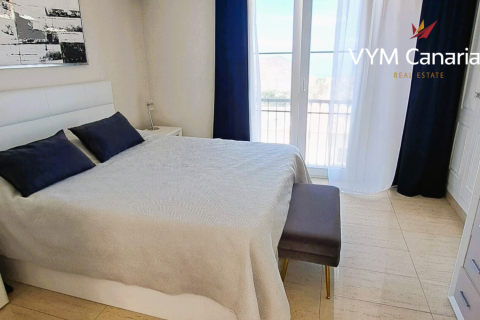 Bliźniak w Chayofa, Tenerife, Hiszpania 3 sypialnie, 90 mkw. nr 147248 – zdjęcie 2
