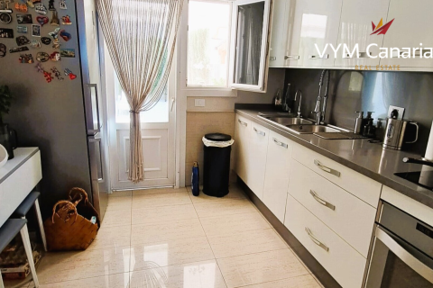 Bliźniak w Chayofa, Tenerife, Hiszpania 3 sypialnie, 90 mkw. nr 147248 – zdjęcie 9