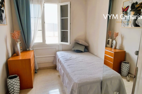 Bliźniak w Chayofa, Tenerife, Hiszpania 3 sypialnie, 90 mkw. nr 147248 – zdjęcie 7